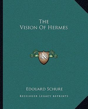 The Vision of Hermes image number 0