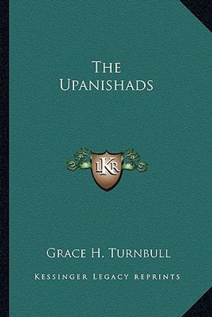 The Upanishads image number 0