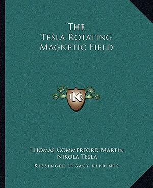 The Tesla Rotating Magnetic Field image number 0