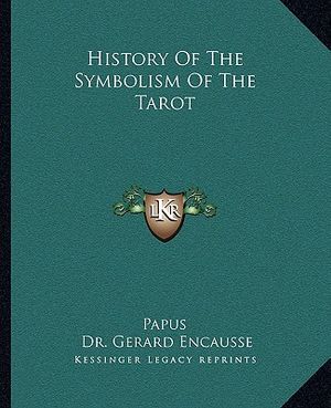 History of the Symbolism of the Tarot image number 0