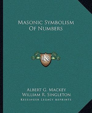 Masonic Symbolism of Numbers image number 0