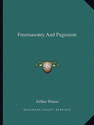 Freemasonry and Paganism image number 0