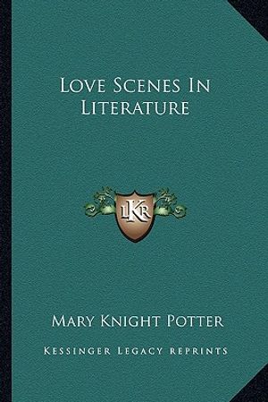 Love Scenes in Literature image number 0