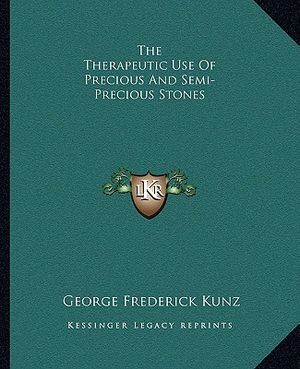 The Therapeutic Use of Precious and Semi-Precious Stones image number 0