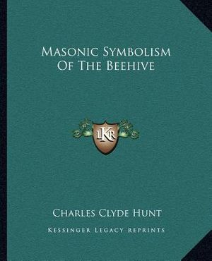 Masonic Symbolism of the Beehive image number 0