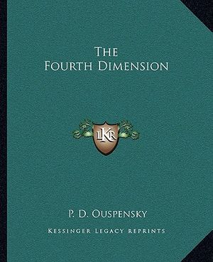 The Fourth Dimension image number 0