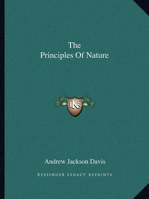The Principles of Nature image number 0
