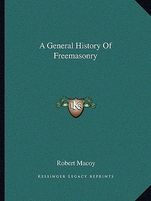 A General History of Freemasonry image number 0
