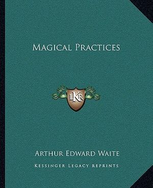 Magical Practices image number 0
