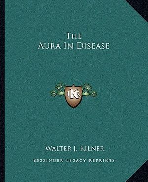 The Aura in Disease image number 0