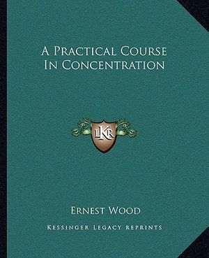 A Practical Course in Concentration image number 0