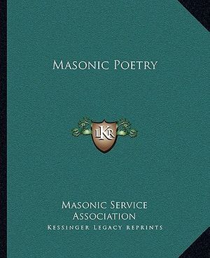 Masonic Poetry image number 0