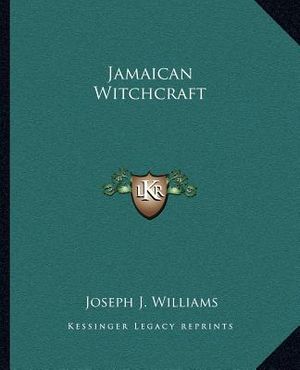 Jamaican Witchcraft image number 0