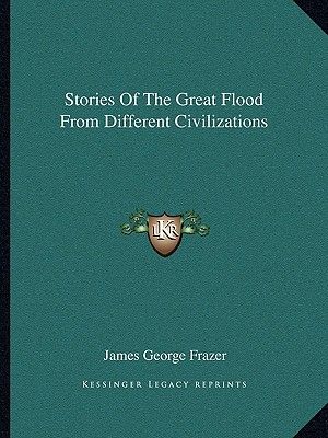 Stories of the Great Flood from Different Civilizations image number 0