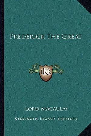 Frederick the Great image number 0