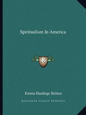 Spiritualism in America image number 0