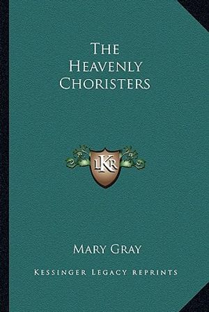 The Heavenly Choristers image number 0