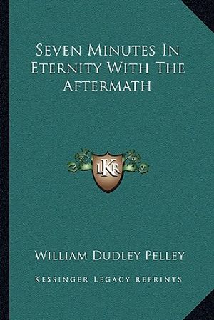 Seven Minutes in Eternity with the Aftermath image number 0