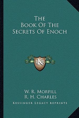 The Book of the Secrets of Enoch image number 0