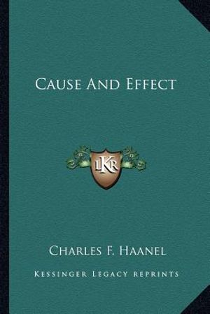 Cause and Effect image number 0