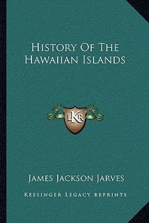 History Of The Hawaiian Islands image number 0