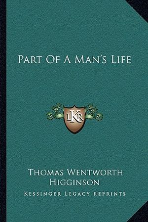 Part of a Man's Life image number 0