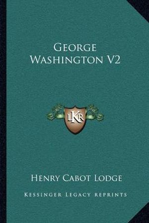 George Washington V2 image number 0