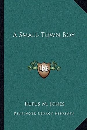 A Small-Town Boy image number 0