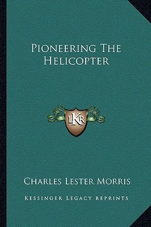 Pioneering The Helicopter image number 0