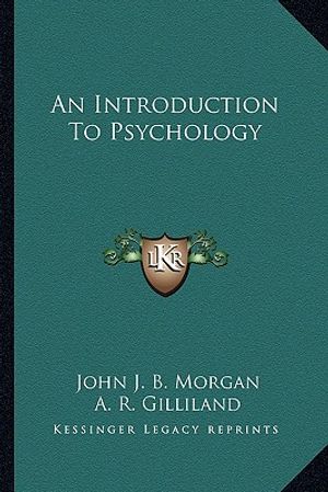 An Introduction to Psychology image number 0