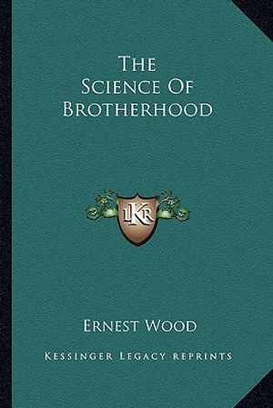 The Science of Brotherhood image number 0