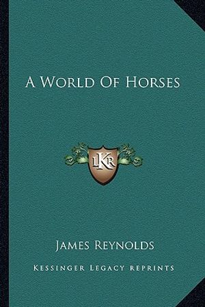 A World of Horses image number 0