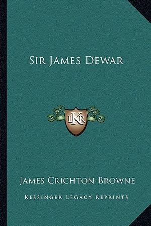 Sir James Dewar image number 0
