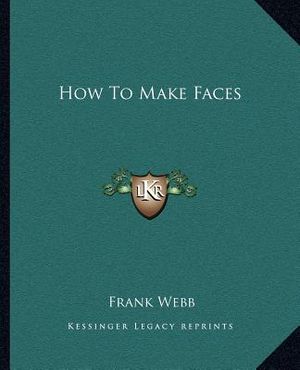 How to Make Faces image number 0
