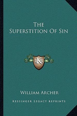 The Superstition of Sin image number 0
