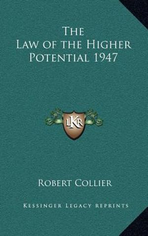 The Law of the Higher Potential 1947 image number 0