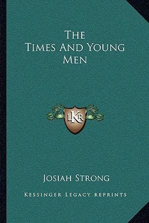 The Times and Young Men image number 0