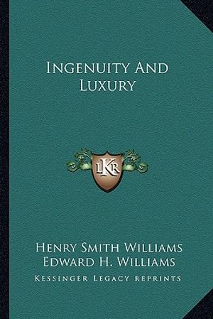 Ingenuity and Luxury image number 0