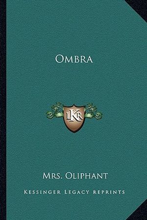 Ombra image number 0