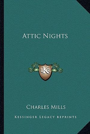 Attic Nights image number 0
