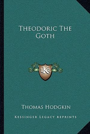 Theodoric the Goth image number 0