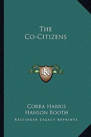 The Co-Citizens image number 0