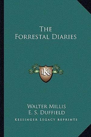 The Forrestal Diaries image number 0