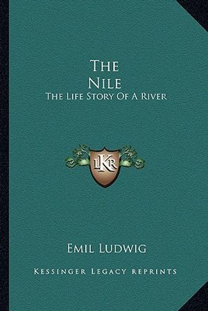 The Nile: The Life Story Of A River image number 0
