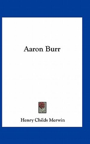 Aaron Burr image number 0