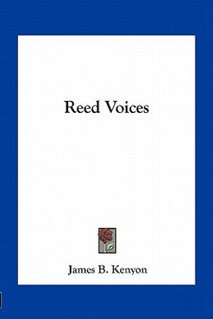 Reed Voices image number 0