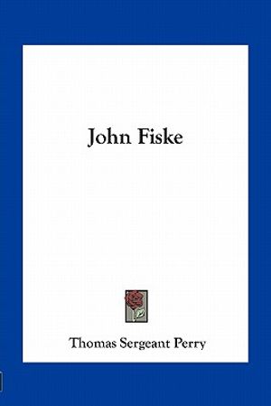 John Fiske image number 0