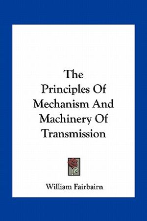 The Principles of Mechanism and Machinery of Transmission image number 0