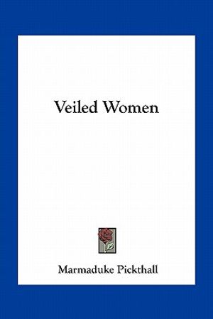 Veiled Women image number 0