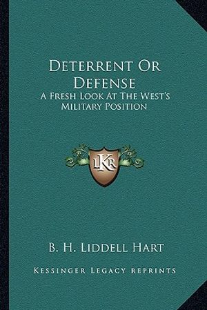 Deterrent or Defense: A Fresh Look at the West's Military Position image number 0